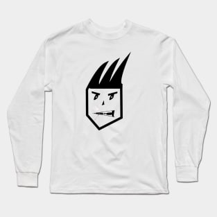 Badboy Long Sleeve T-Shirt